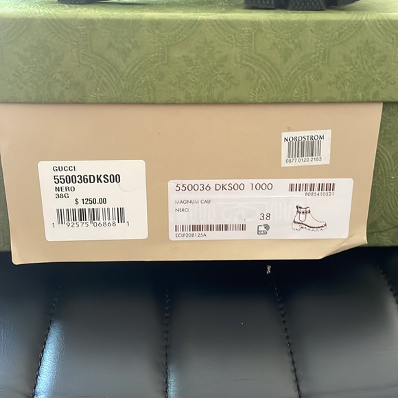 Only wore one time! - Picture 3 of 4